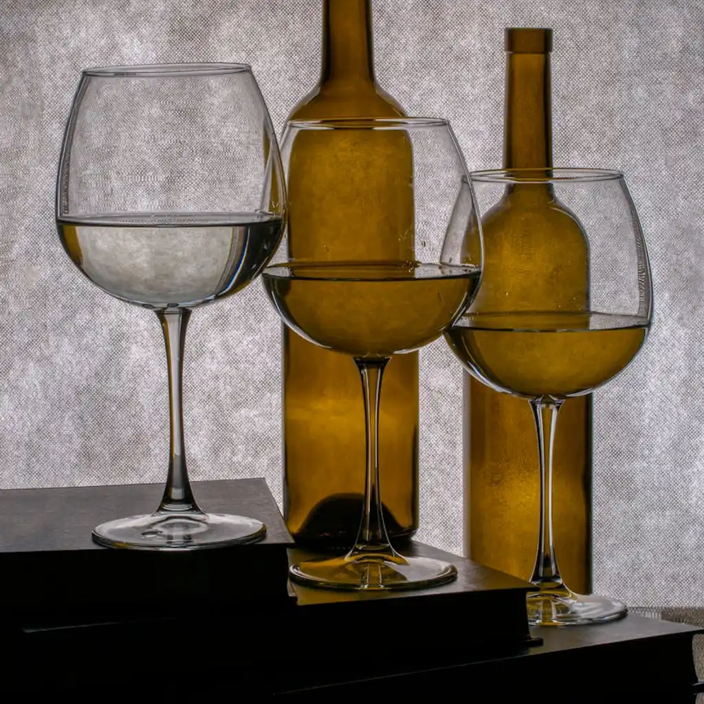 Record-Breaking Auction of William I. Koch's Wine Collection