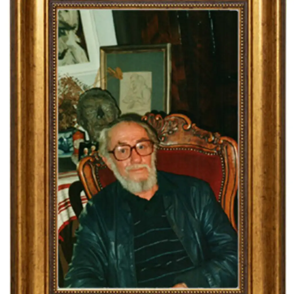 Richard Berger's Colossal Mineral Collection Seeks Museum Home