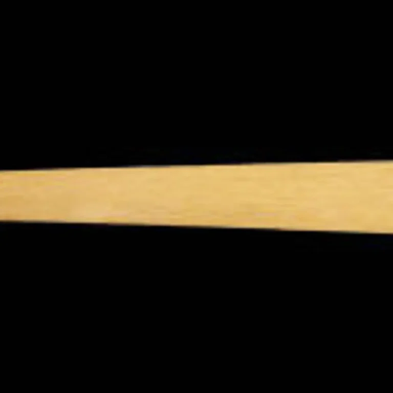Basic Arming Sword Gold