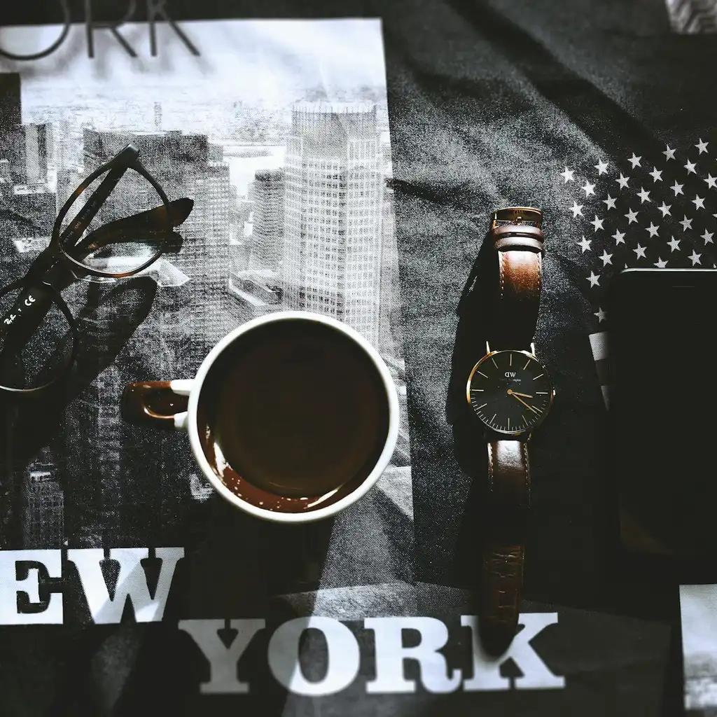 U.S. Watch Market Growth: Trends and Insights for 2025