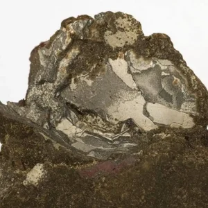 Uncovering Stilpnomelane: A Rare Gem in Chuckanut Mountains