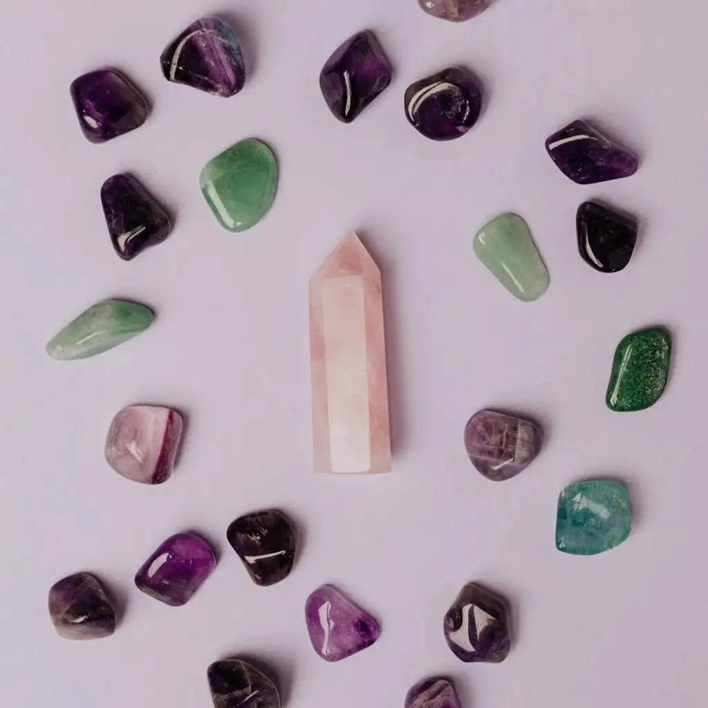 2nd Annual Sheridan Gem and Mineral Show 2025