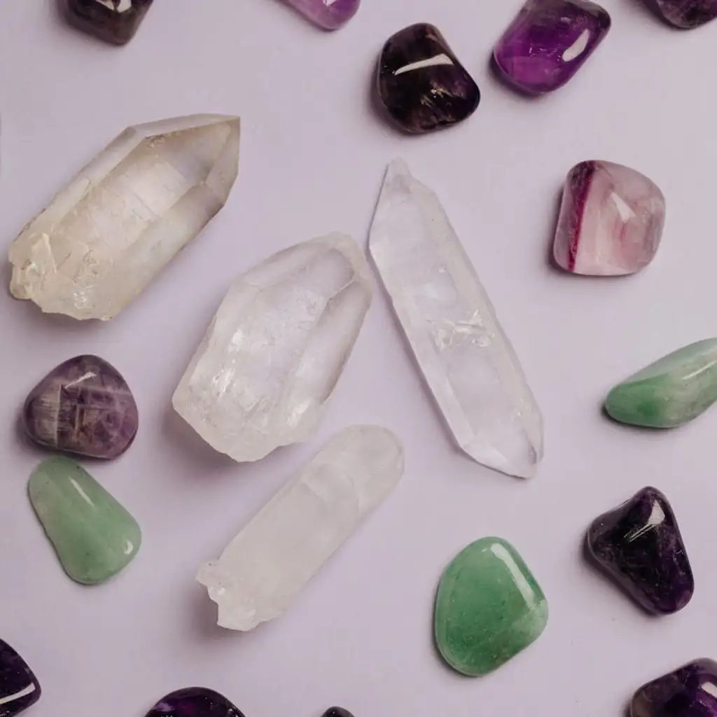 Rocktoberfest: Annual Gem and Mineral Show Returns