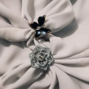 Explore Art, Luxury, and Innovation in Jewelry and Decor