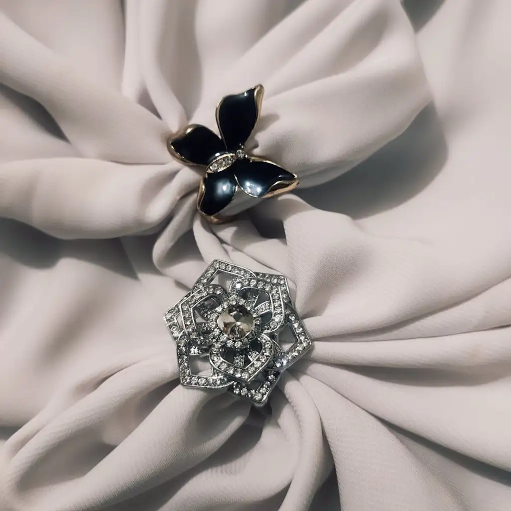 Explore Art, Luxury, and Innovation in Jewelry and Decor