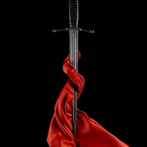 'Jagdamba' Sword Returns to Maharashtra: A Historic Homecoming