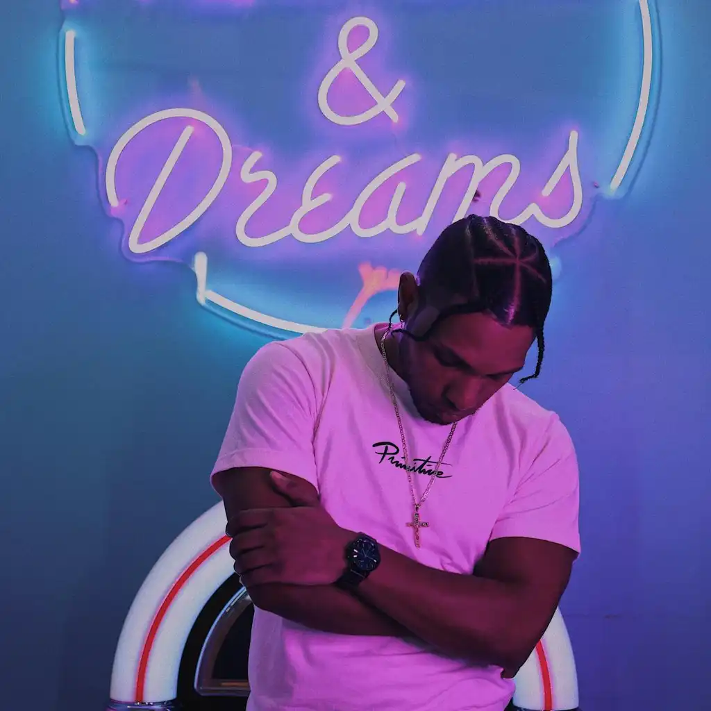 Yinka Ilori Launches "Grow Your Dreams" Watch Collection