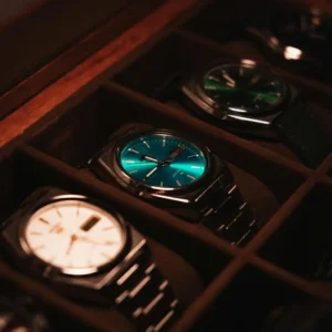 2025 Watch Study: Insights into Collector Motivations and Trends