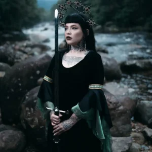 *Die by the Sword*: A Thrilling Adventure by Tony Park