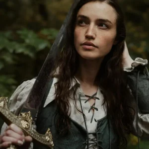 Harland Buck: Freesword - A Unique Fantasy Experience