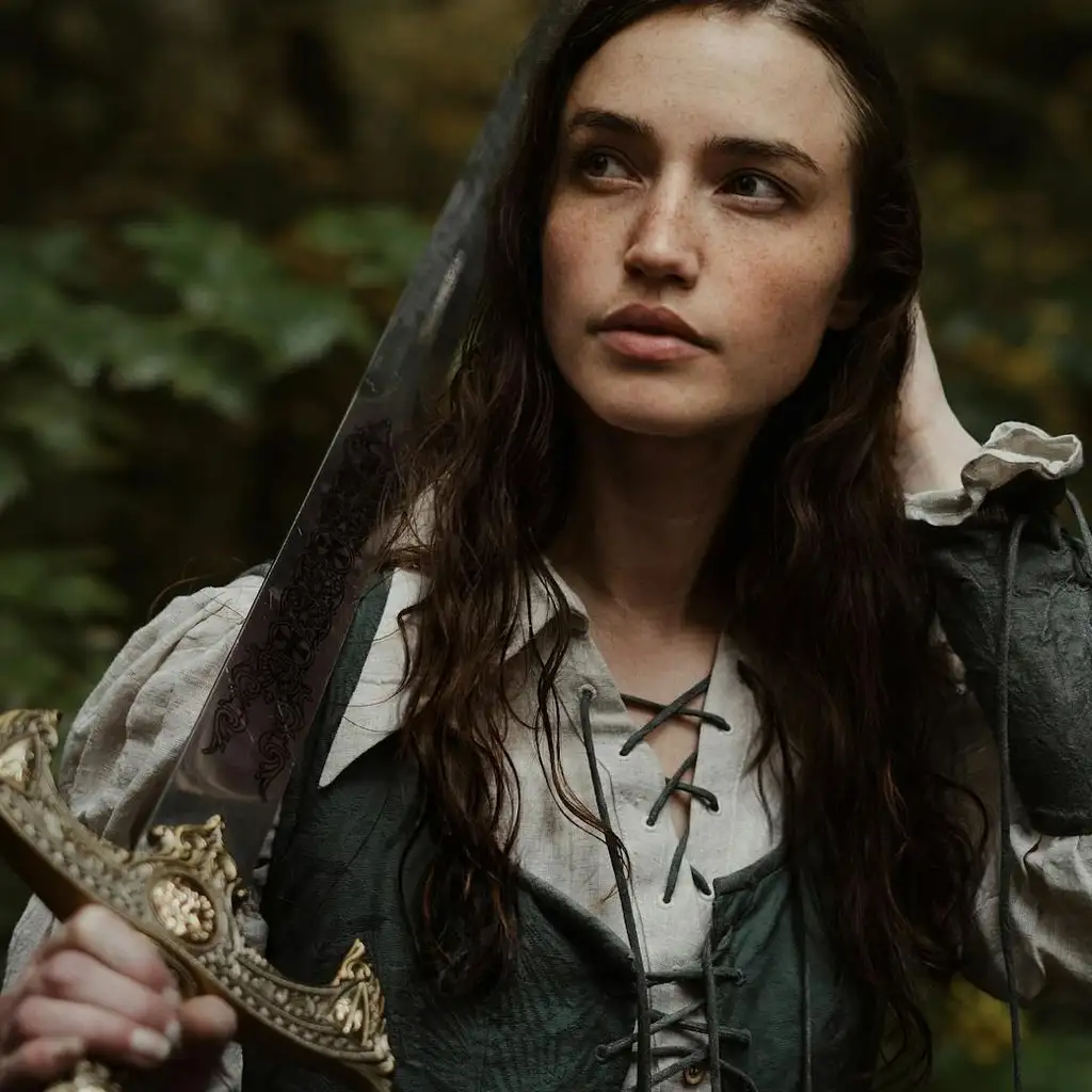 Harland Buck: Freesword - A Unique Fantasy Experience