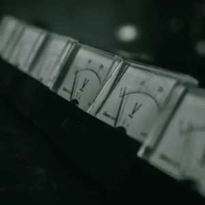 Vintage Voltage Expo: A Nostalgic Experience in Denver