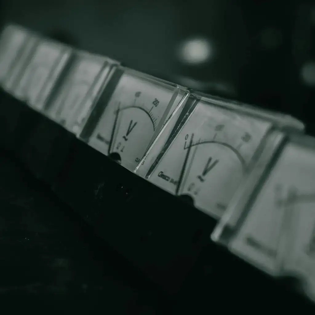 Vintage Voltage Expo: A Nostalgic Experience in Denver