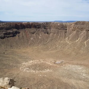 Beginner's Guide to Collecting Meteorites