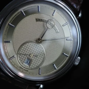 IWC's 2026 Limited Edition: A New Benchmark in Horology