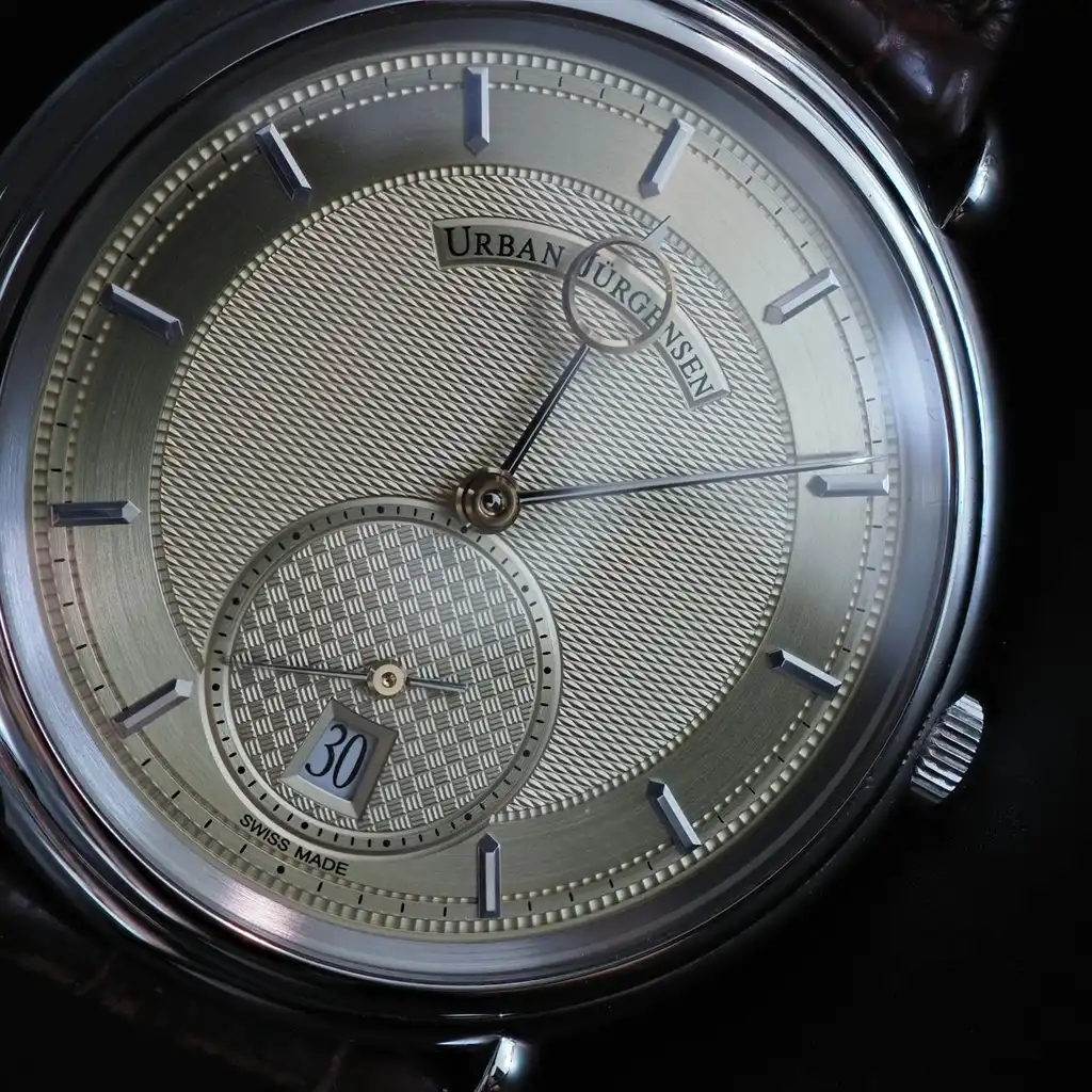 IWC's 2026 Limited Edition: A New Benchmark in Horology