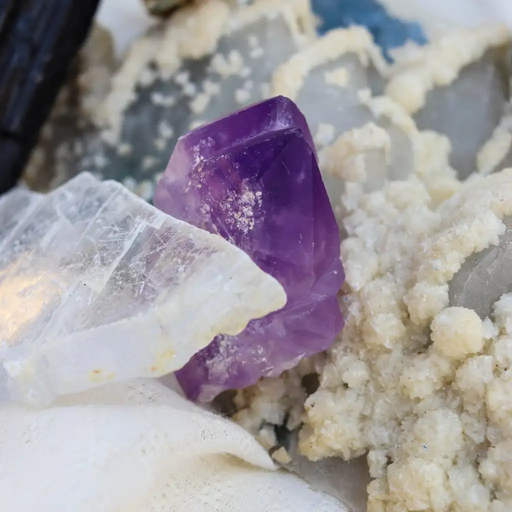 University of Arizona Gem & Mineral Museum Opens in Tucson