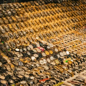 Affordable Elegance: 6 Watches Under $1,000