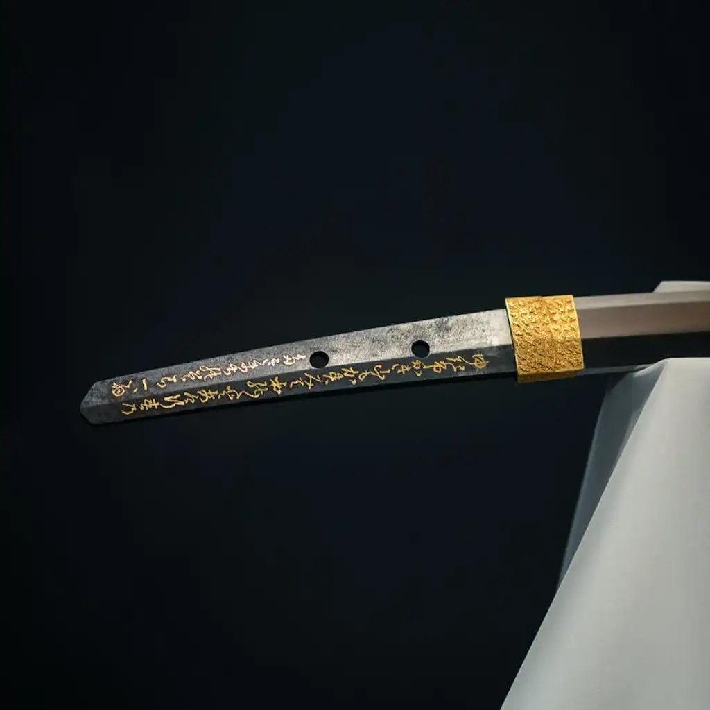 Discover Japanese Swords: Exhibitions in Tokyo