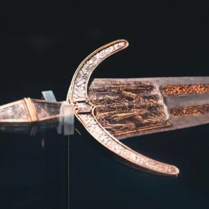 Explore the Japanese Sword Museum: A Journey Through History