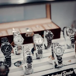 Omega Opens Luxurious Boutique in The Woodlands, Texas