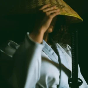 The Timeless Allure of the Samurai Sword: A Cultural Icon