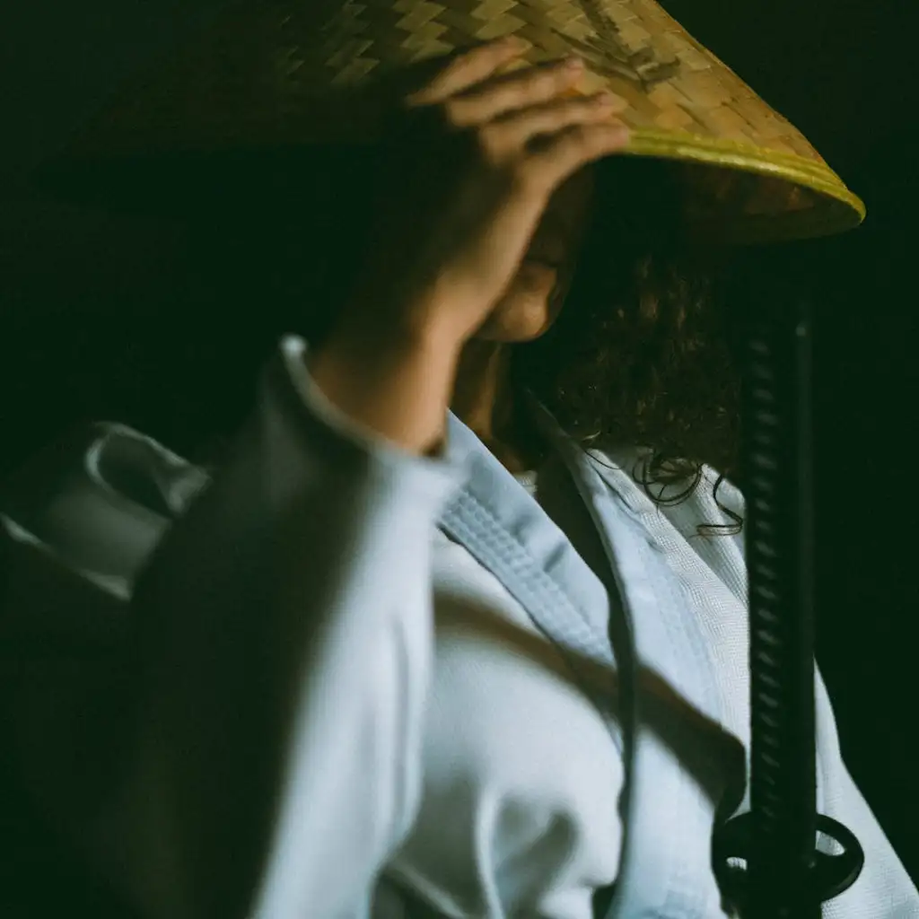 The Timeless Allure of the Samurai Sword: A Cultural Icon