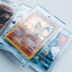 Panini-Style Collectible Cards Market Growth and Trends