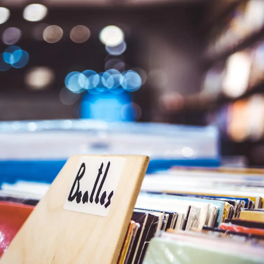 Rockaway Records: $1 Million Beatles Memorabilia Collection