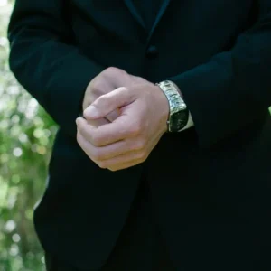 Spencer Shattuck: Passion for Crafting Luxury Timepieces