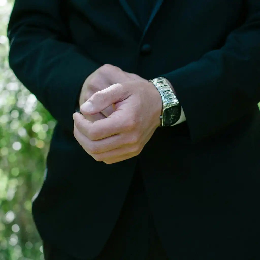 Spencer Shattuck: Passion for Crafting Luxury Timepieces