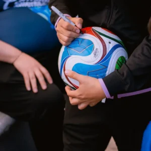 The Ultimate Guide to Footballers' Signatures