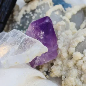 Annual Rock, Gem, Mineral, and Jewelry Show in Tulsa