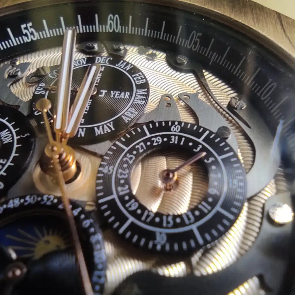Audemars Piguet Shines at Watches and Wonders Geneva 2026
