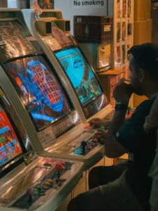 Japan: The Ultimate Destination for Retro Game Collectors