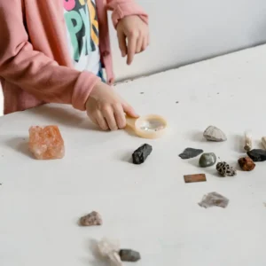Rockhounding in Washington State: A Beginner's Guide