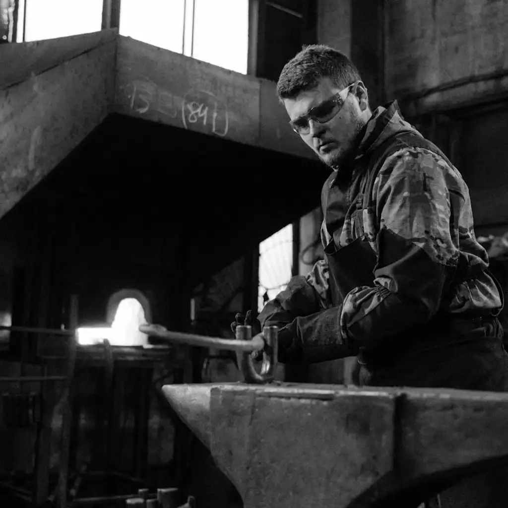 The Resurgence of Katana Forging: A Cultural Renaissance