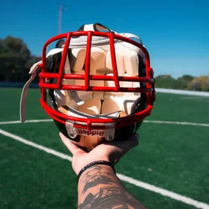 The Ultimate Guide to Autograph Football Helmets