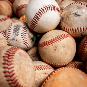 Tim Banazek's Extraordinary Sports Memorabilia Collection Unveiled