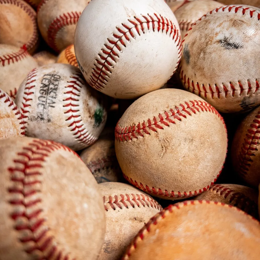Tim Banazek's Extraordinary Sports Memorabilia Collection Unveiled