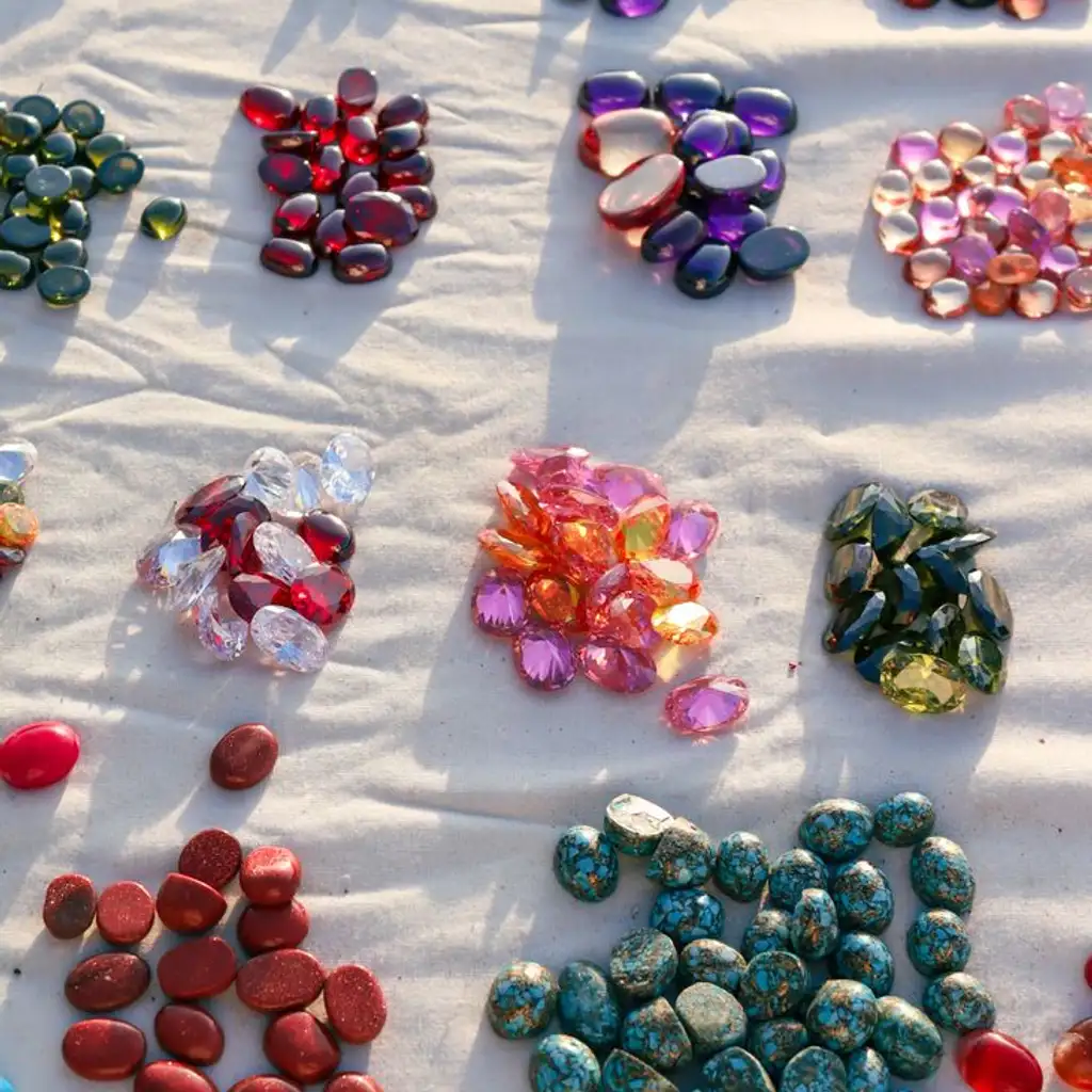 Bancroft Rockhound Gemboree 2026: Canada’s Largest Gem Show