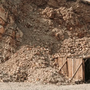 Discovering Mining Heritage at Sterling Hill Mine with Bruce Bannon