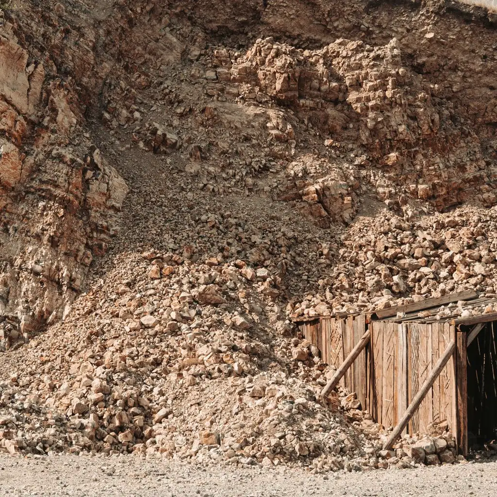Discovering Mining Heritage at Sterling Hill Mine with Bruce Bannon