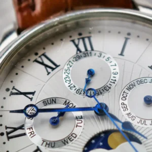 Poljot Samara: A Nostalgic Tribute to Soviet Watch Design