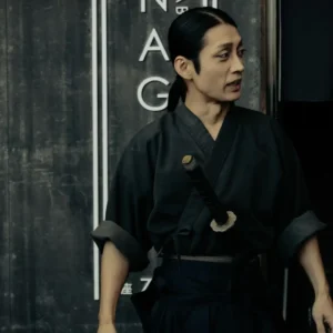 The Legendary Katana: Artistry and History of Japanese Swords