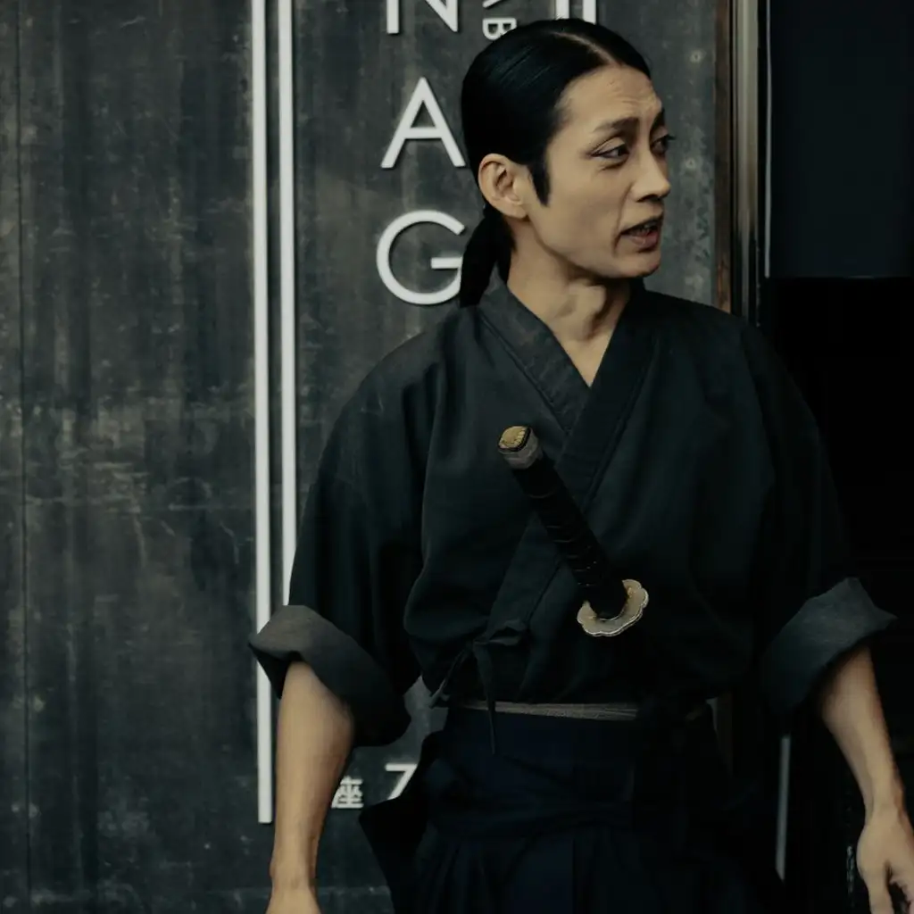 The Legendary Katana: Artistry and History of Japanese Swords