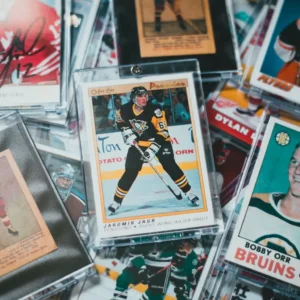 Explore Major Sports Card Shows in the USA